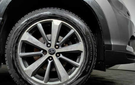 Toyota Highlander III, 2014 год, 3 155 000 рублей, 9 фотография