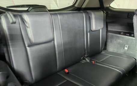 Toyota Highlander III, 2014 год, 3 155 000 рублей, 23 фотография