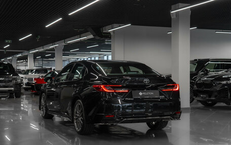 Toyota Camry, 2025 год, 4 315 000 рублей, 4 фотография