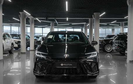 Toyota Camry, 2025 год, 4 315 000 рублей, 3 фотография