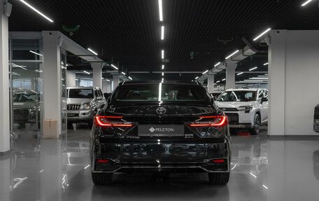 Toyota Camry, 2025 год, 4 315 000 рублей, 6 фотография