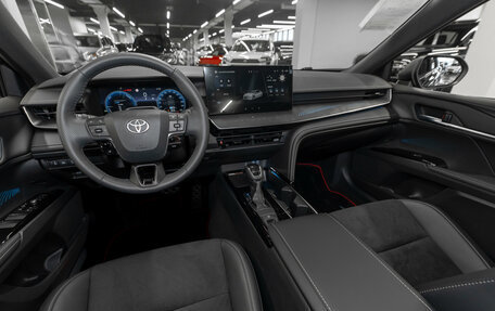 Toyota Camry, 2025 год, 4 315 000 рублей, 7 фотография