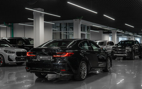 Toyota Camry, 2025 год, 4 315 000 рублей, 5 фотография