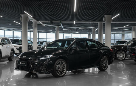 Toyota Camry, 2025 год, 4 315 000 рублей, 1 фотография