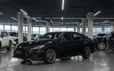 Toyota Camry, 2025 год, 4 315 000 рублей, 1 фотография