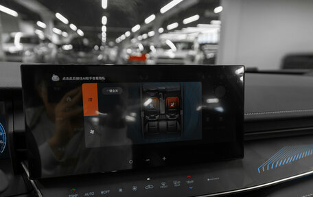 Toyota Camry, 2025 год, 4 315 000 рублей, 17 фотография