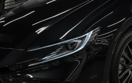 Toyota Camry, 2025 год, 4 315 000 рублей, 26 фотография