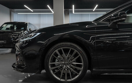 Toyota Camry, 2025 год, 4 315 000 рублей, 25 фотография