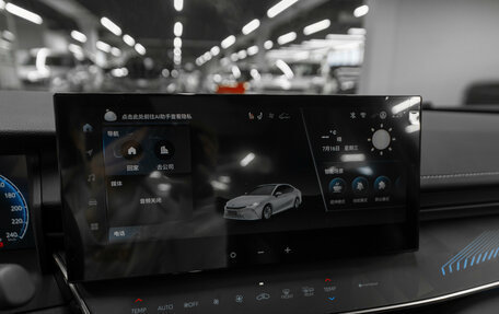 Toyota Camry, 2025 год, 4 315 000 рублей, 16 фотография