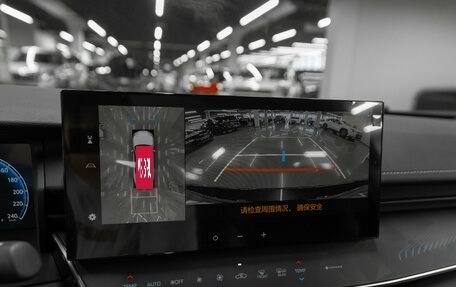 Toyota Camry, 2025 год, 4 315 000 рублей, 19 фотография