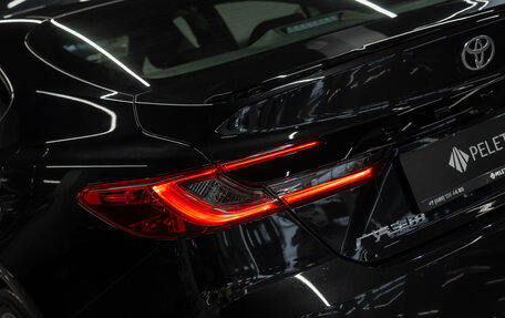 Toyota Camry, 2025 год, 4 315 000 рублей, 27 фотография