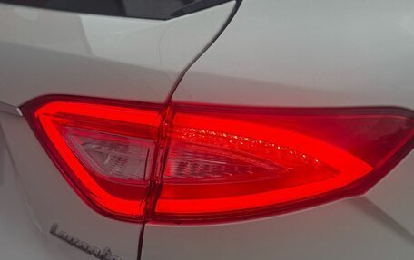 Maserati Levante I, 2017 год, 6 450 000 рублей, 14 фотография