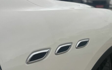 Maserati Levante I, 2017 год, 6 450 000 рублей, 12 фотография