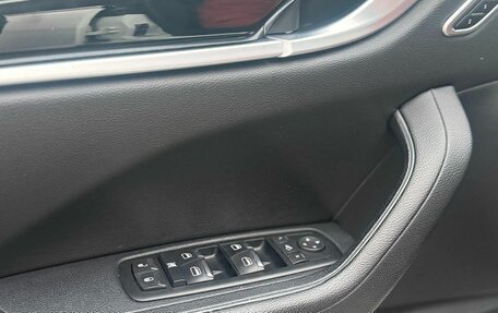 Maserati Levante I, 2017 год, 6 450 000 рублей, 13 фотография