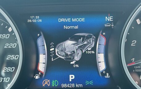 Maserati Levante I, 2017 год, 6 450 000 рублей, 18 фотография