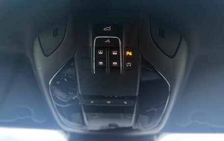 Maserati Levante I, 2017 год, 6 450 000 рублей, 23 фотография