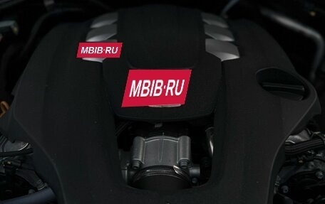 Maserati Levante I, 2017 год, 6 450 000 рублей, 25 фотография