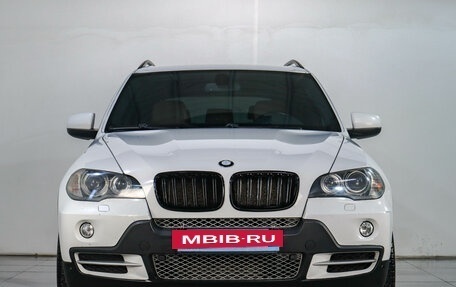 BMW X5, 2010 год, 1 919 000 рублей, 2 фотография