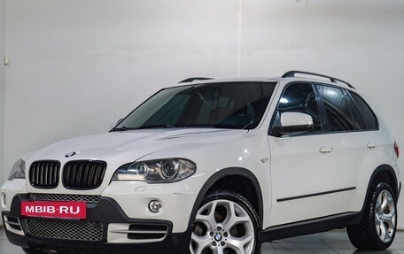 BMW X5, 2010 год, 1 919 000 рублей, 4 фотография