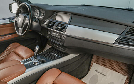 BMW X5, 2010 год, 1 919 000 рублей, 11 фотография