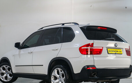 BMW X5, 2010 год, 1 919 000 рублей, 7 фотография