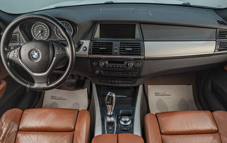 BMW X5, 2010 год, 1 919 000 рублей, 10 фотография