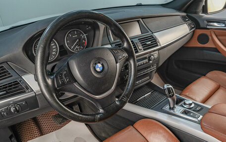 BMW X5, 2010 год, 1 919 000 рублей, 9 фотография