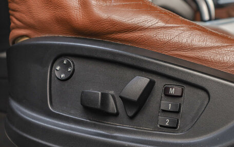 BMW X5, 2010 год, 1 919 000 рублей, 21 фотография