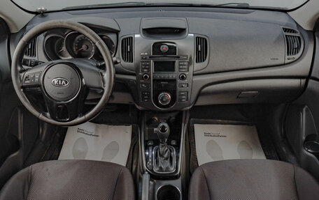 KIA Cerato III, 2012 год, 1 169 000 рублей, 11 фотография