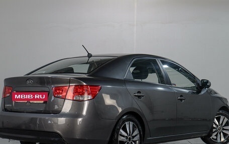 KIA Cerato III, 2012 год, 1 169 000 рублей, 5 фотография