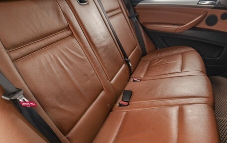 BMW X5, 2010 год, 1 919 000 рублей, 22 фотография