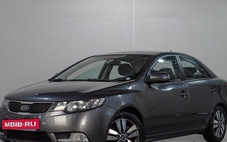 KIA Cerato III, 2012 год, 1 169 000 рублей, 4 фотография