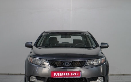 KIA Cerato III, 2012 год, 1 169 000 рублей, 3 фотография