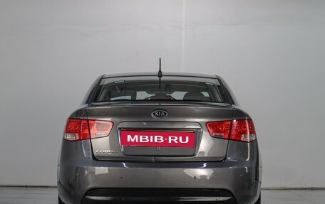 KIA Cerato III, 2012 год, 1 169 000 рублей, 6 фотография