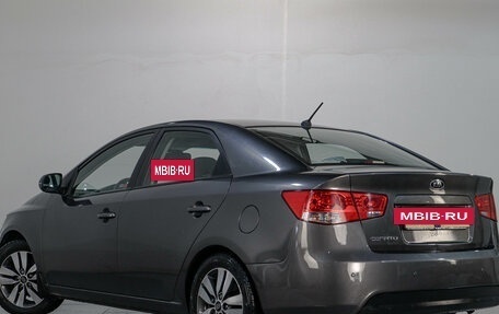 KIA Cerato III, 2012 год, 1 169 000 рублей, 7 фотография