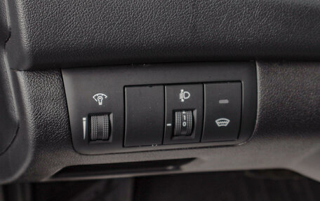 KIA Cerato III, 2012 год, 1 169 000 рублей, 13 фотография