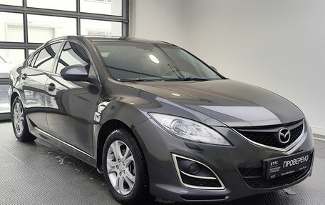 Mazda 6, 2010 год, 999 000 рублей, 3 фотография