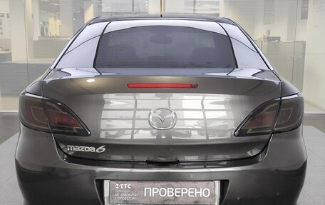Mazda 6, 2010 год, 999 000 рублей, 7 фотография