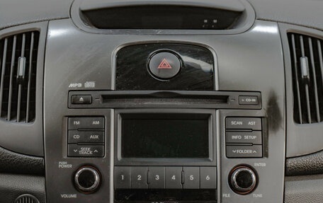 KIA Cerato III, 2012 год, 1 169 000 рублей, 15 фотография