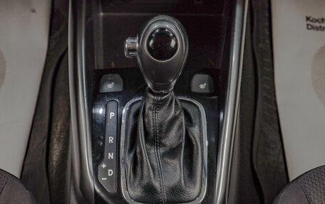 KIA Cerato III, 2012 год, 1 169 000 рублей, 17 фотография