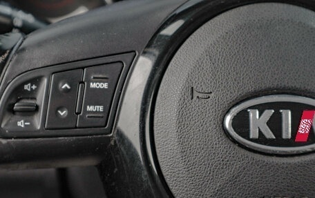 KIA Cerato III, 2012 год, 1 169 000 рублей, 14 фотография