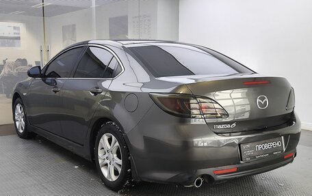 Mazda 6, 2010 год, 999 000 рублей, 8 фотография