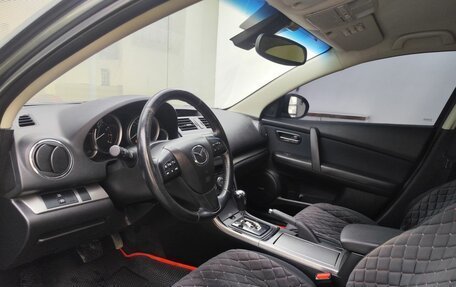 Mazda 6, 2010 год, 999 000 рублей, 20 фотография