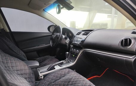 Mazda 6, 2010 год, 999 000 рублей, 13 фотография