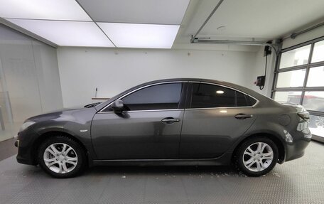 Mazda 6, 2010 год, 999 000 рублей, 10 фотография