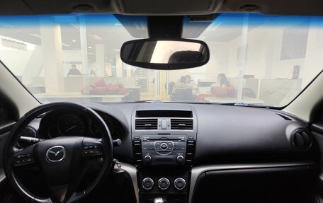 Mazda 6, 2010 год, 999 000 рублей, 17 фотография