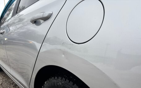 Hyundai Solaris II рестайлинг, 2017 год, 1 350 000 рублей, 7 фотография