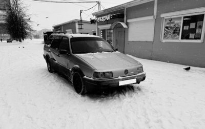 Volkswagen Passat B3, 1991 год, 90 000 рублей, 1 фотография