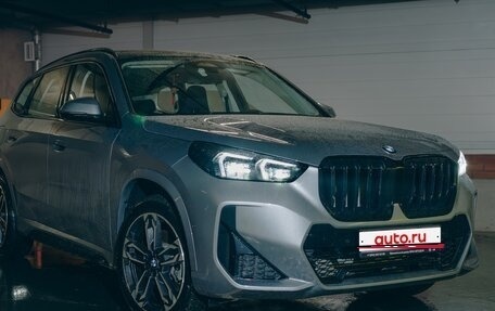 BMW X1, 2025 год, 5 499 000 рублей, 1 фотография