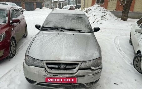 Daewoo Nexia I рестайлинг, 2011 год, 150 000 рублей, 1 фотография